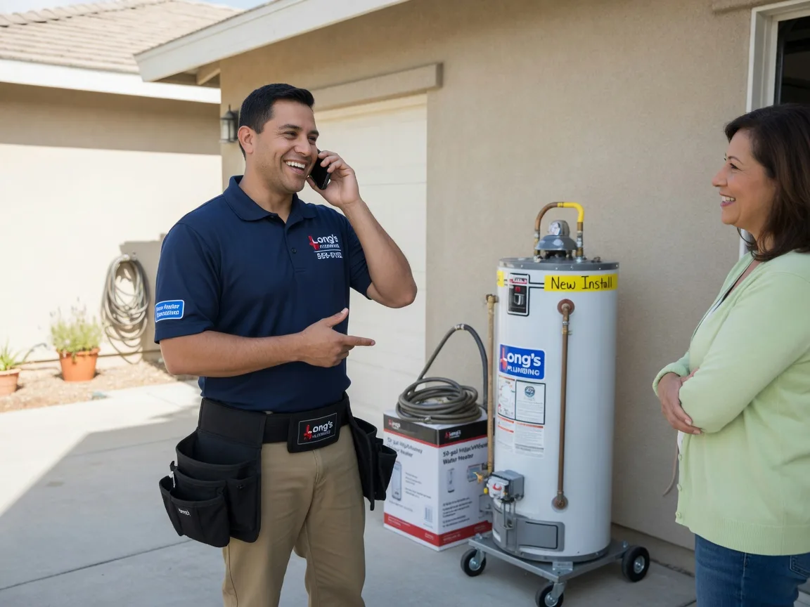Leak Detection Isabella, MN FAQs